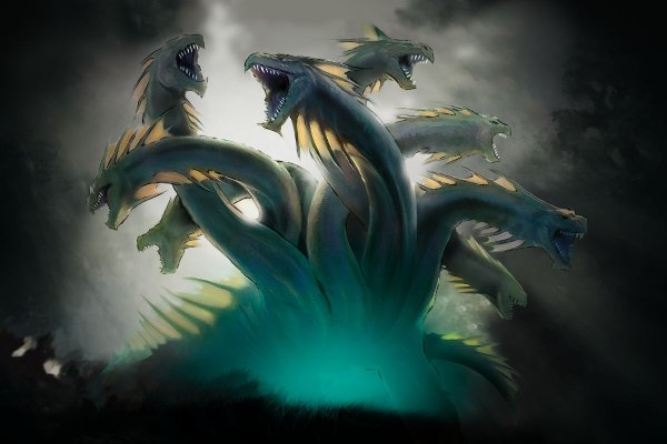 Kraken рабочее зеркало