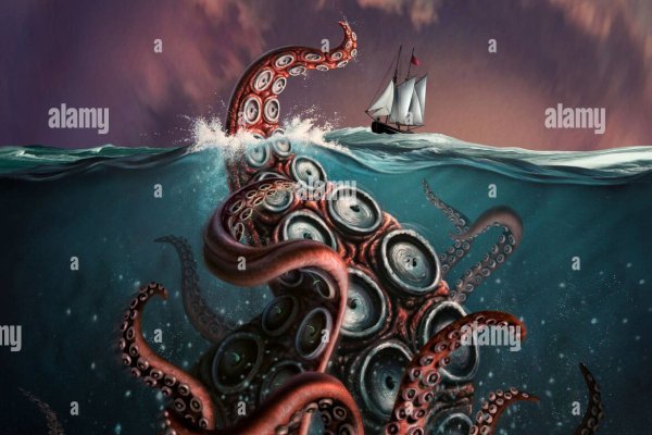 Kraken 12 at